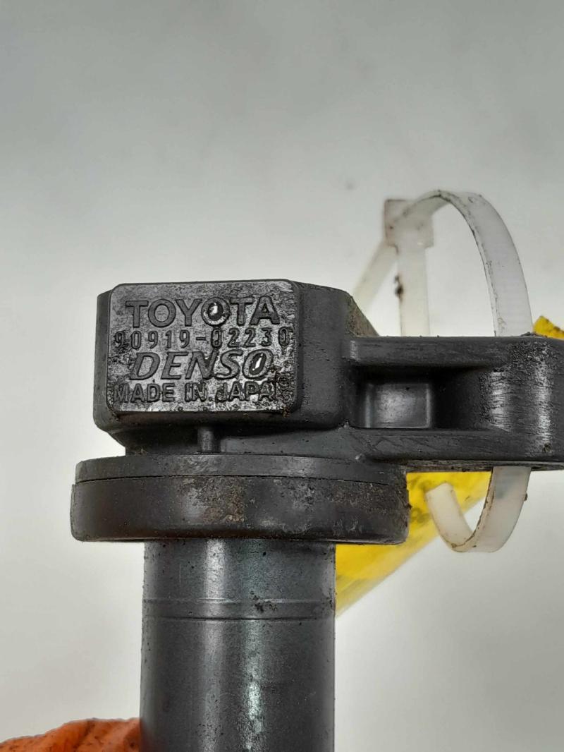 2002 Toyota Tundra Ignition Coil/Ignitor