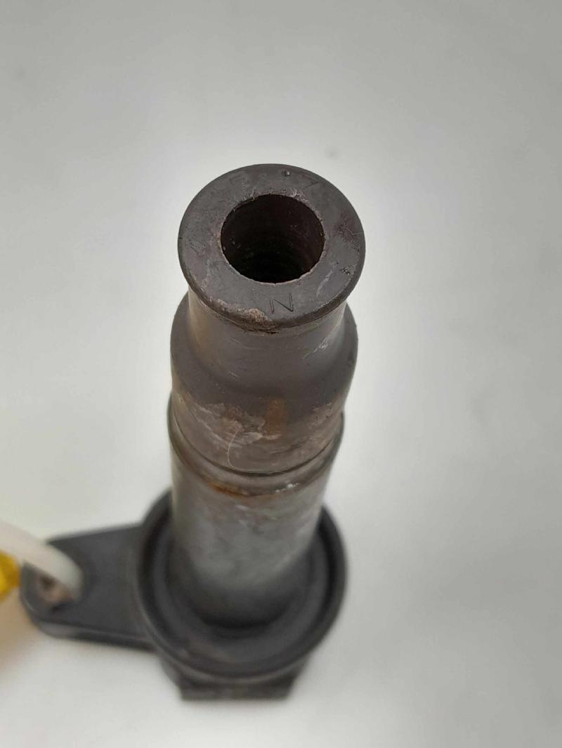 2002 Toyota Tundra Ignition Coil/Ignitor