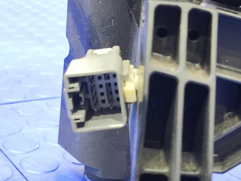 2012-2014 Ford Focus Automatic Gear Shifter Assembly OEM BV6Z7210MC