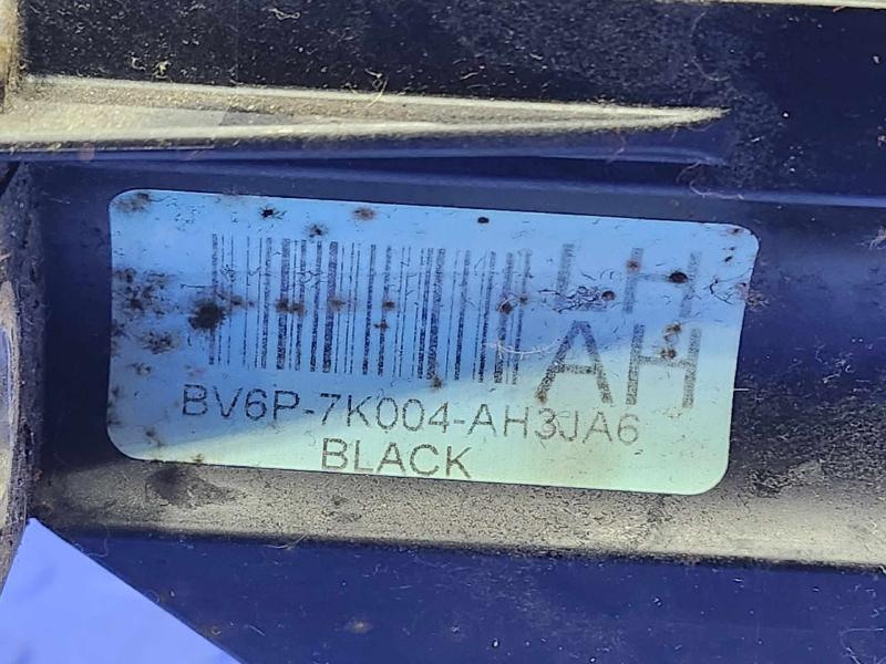 2012-2014 Ford Focus Automatic Gear Shifter Assembly OEM BV6Z7210MC