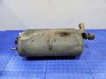 2008 Lexus LS 460 Muffler