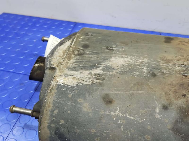 2008 Lexus LS 460 Muffler