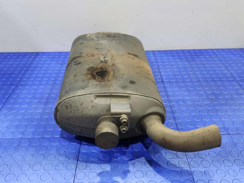 2008 Lexus LS 460 Muffler