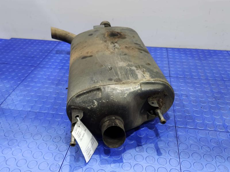 2008 Lexus LS 460 Muffler