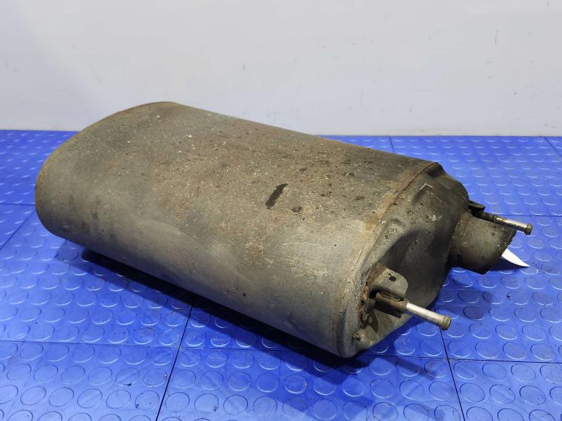 2008 Lexus LS 460 Muffler