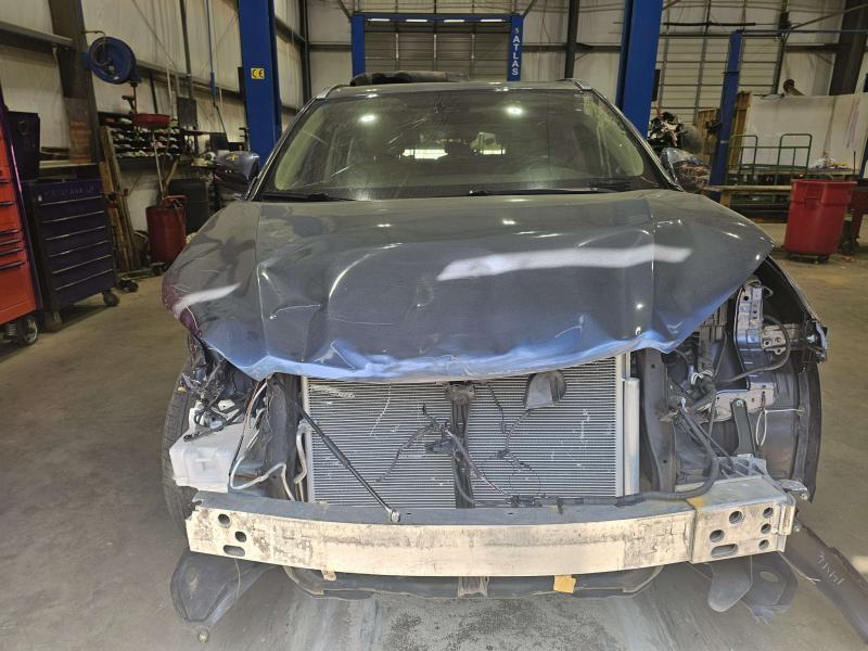 2018 Toyota Highlander Air Bag