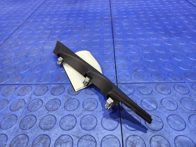 2015 Porsche Panamera Misc Ebay Parts