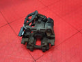 2014 Ford Fusion Caliper