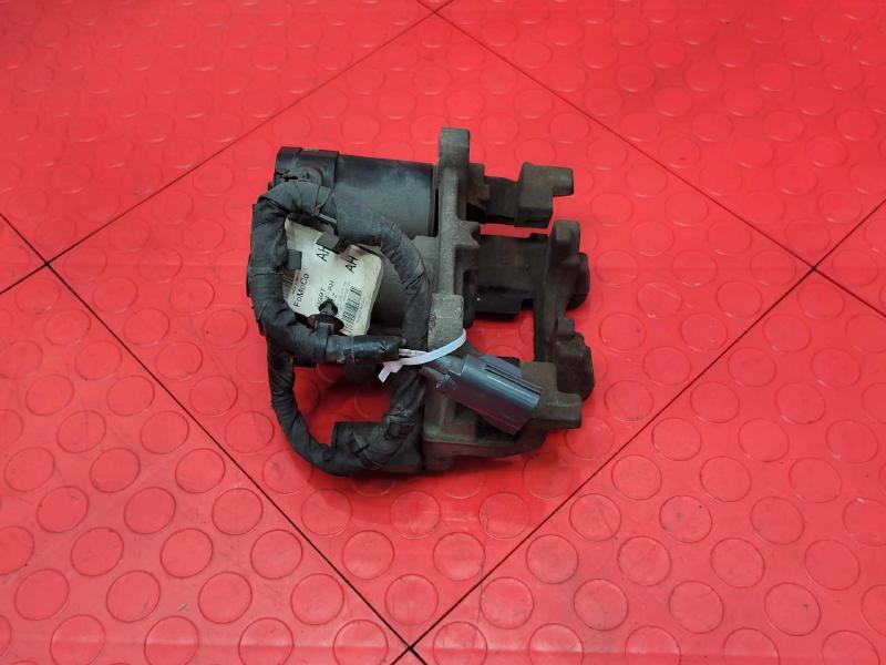 2014 Ford Fusion Caliper