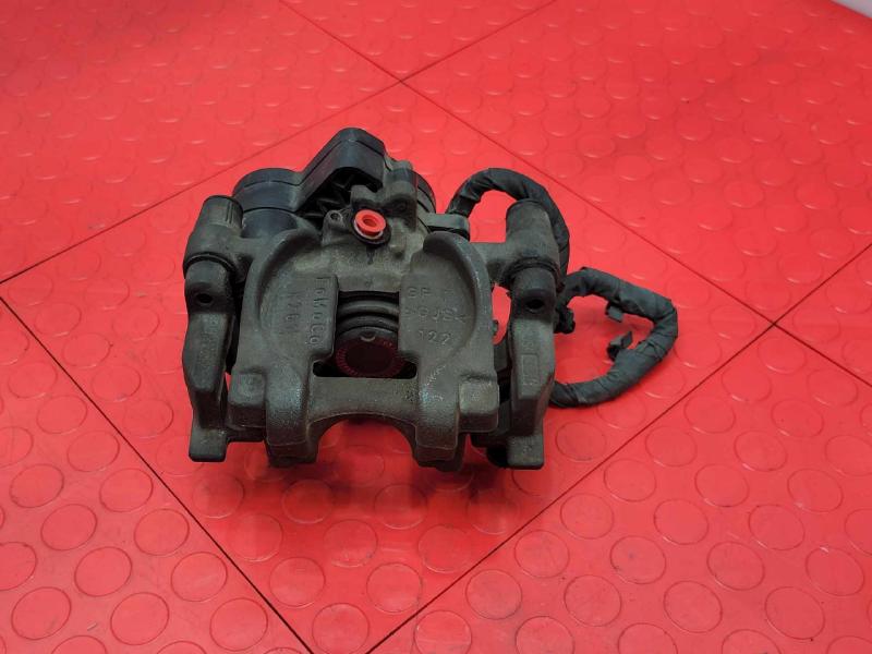 2014 Ford Fusion Caliper