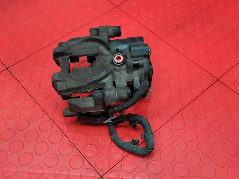 2014 Ford Fusion Caliper