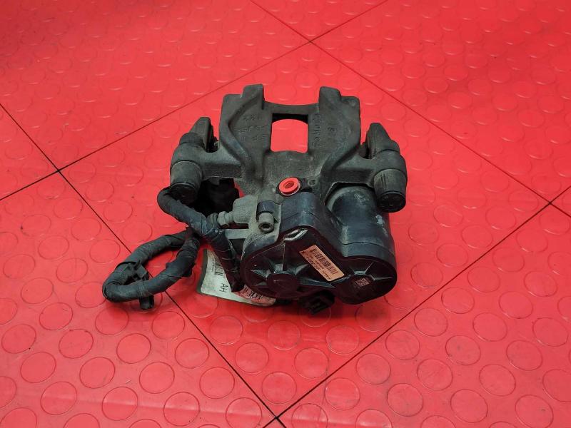 2014 Ford Fusion Caliper
