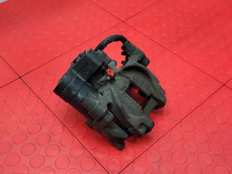 2014 Ford Fusion Caliper