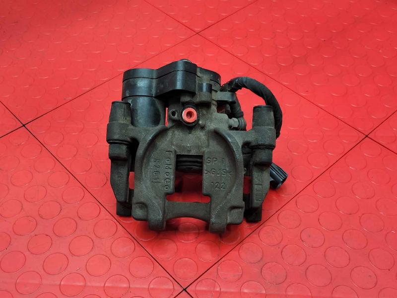 2014 Ford Fusion Caliper