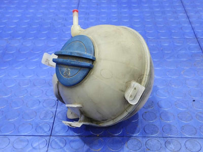 2013 Volkswagen Jetta Coolant Recovery Bottle