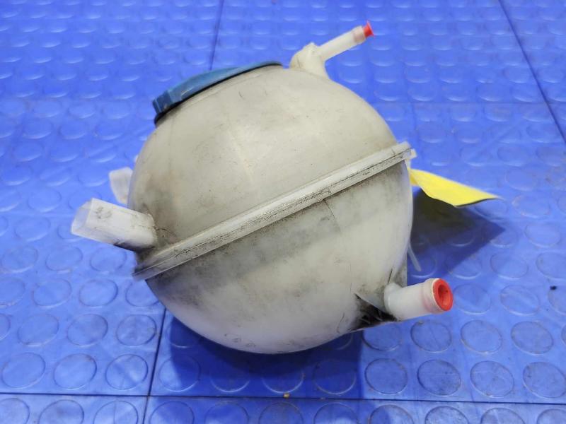 2013 Volkswagen Jetta Coolant Recovery Bottle