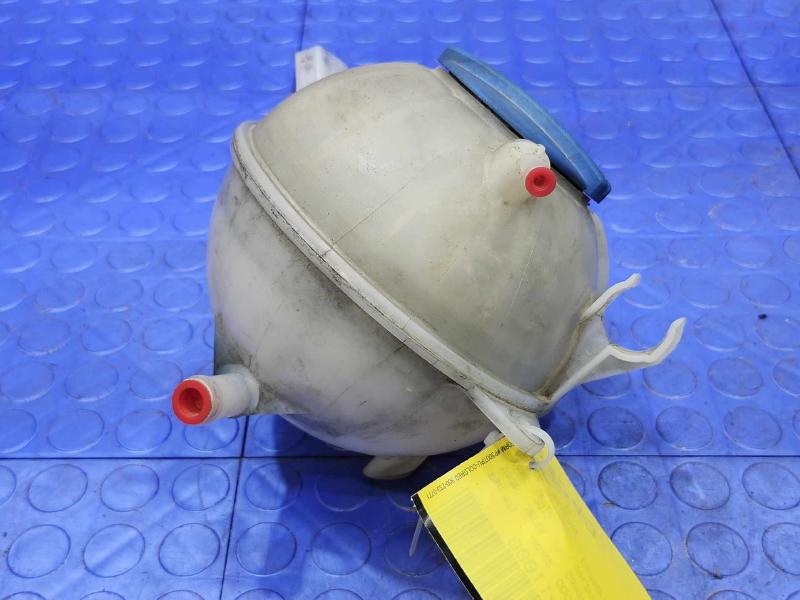 2013 Volkswagen Jetta Coolant Recovery Bottle