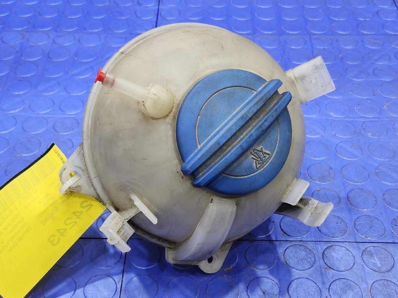 2013 Volkswagen Jetta Coolant Recovery Bottle