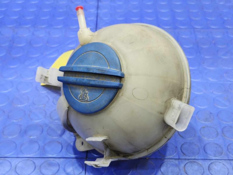 2013 Volkswagen Jetta Coolant Recovery Bottle