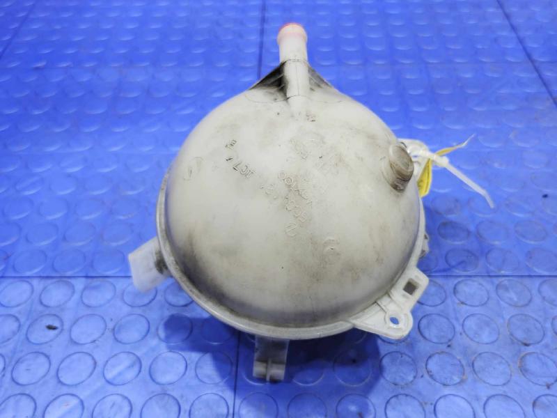 2013 Volkswagen Jetta Coolant Recovery Bottle