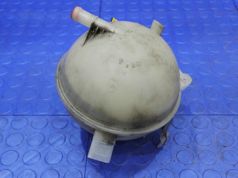 2013 Volkswagen Jetta Coolant Recovery Bottle