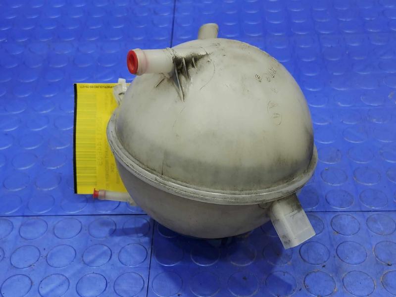 2013 Volkswagen Jetta Coolant Recovery Bottle