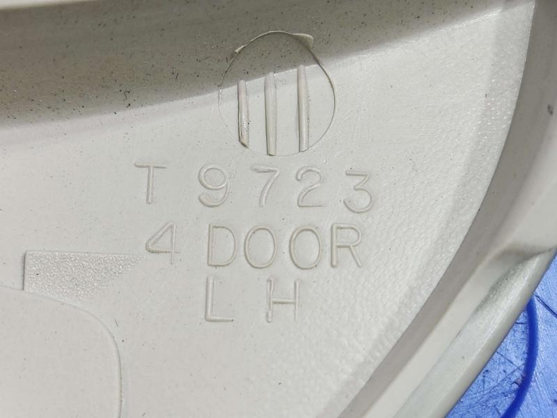 2014 Ford Focus Misc Ebay Parts