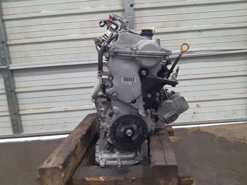 2012 Toyota Prius Engine Assembly/Motor