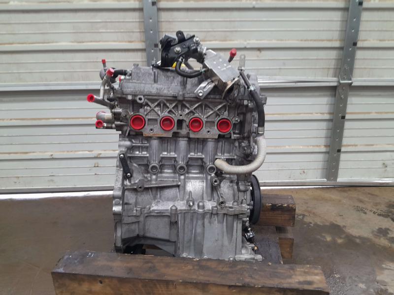 2012 Toyota Prius Engine Assembly/Motor