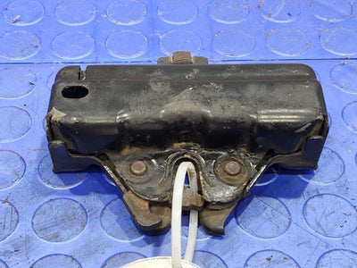 2007 Toyota Tundra Hood Latch