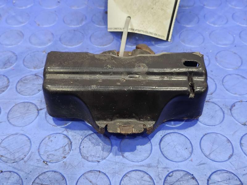 2007 Toyota Tundra Hood Latch