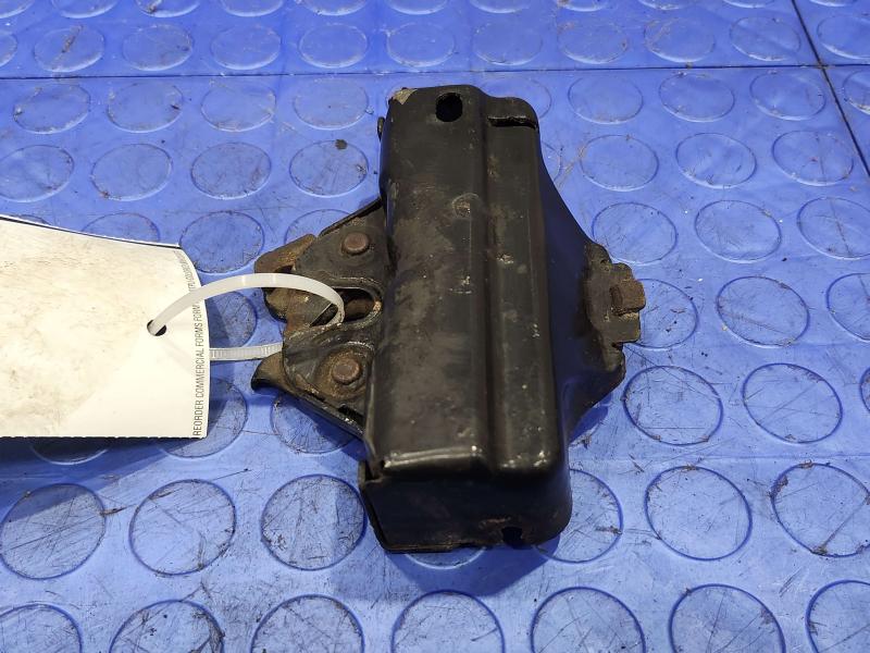 2007 Toyota Tundra Hood Latch