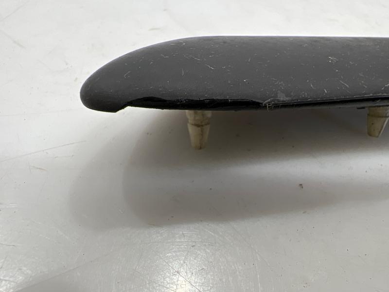 1999 - 2003 Saab 9-3 Front Fender Molding RH Passenger Side OEM 4240966