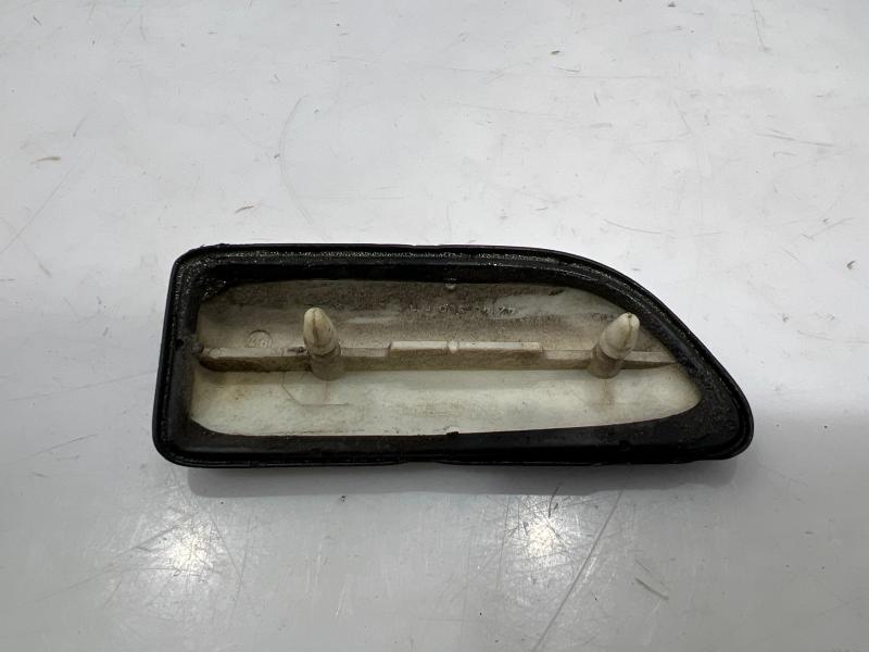 1999 - 2003 Saab 9-3 Front Fender Molding RH Passenger Side OEM 4240966