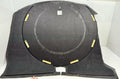 2013 Volkswagen Beetle Spare Tire Cover