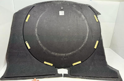 2013 Volkswagen Beetle Spare Tire Cover