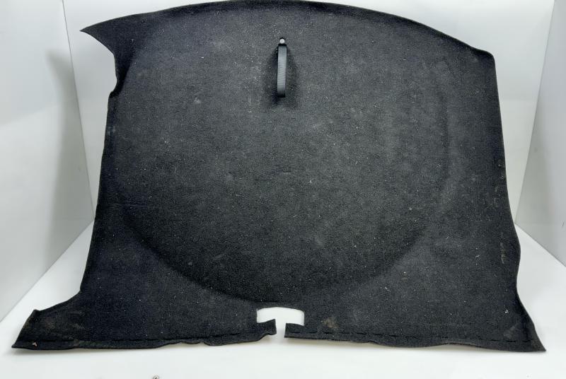 2013 Volkswagen Beetle Spare Tire Cover