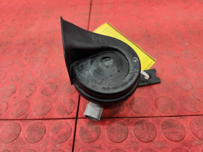 2011-2015 Kia Optima 2.4L High Note Horn Assembly Genuine OEM 966202T100DS