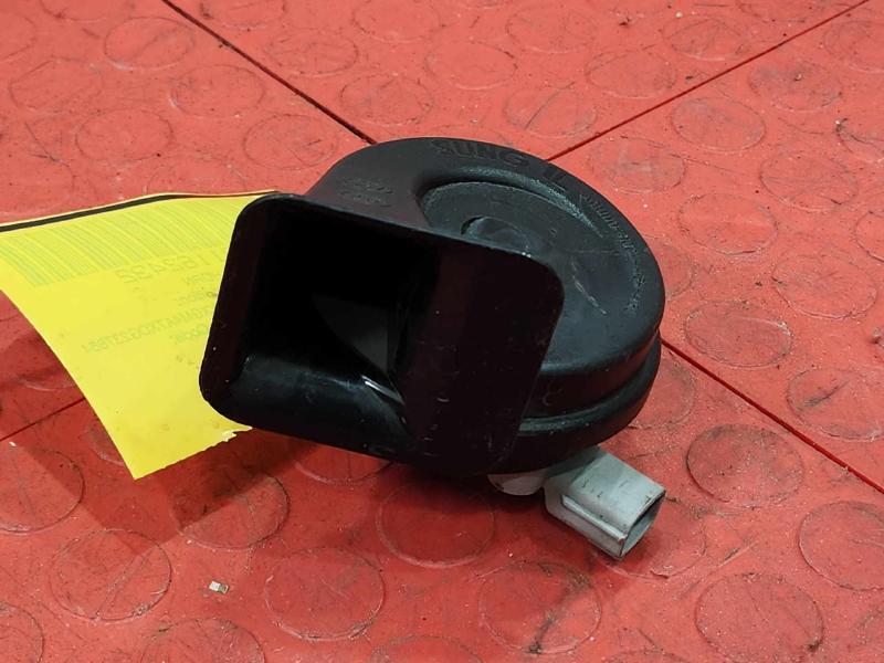 2011-2015 Kia Optima 2.4L High Note Horn Assembly Genuine OEM 966202T100DS