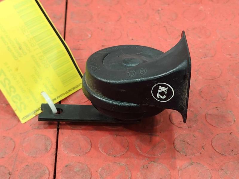 2011-2015 Kia Optima 2.4L High Note Horn Assembly Genuine OEM 966202T100DS