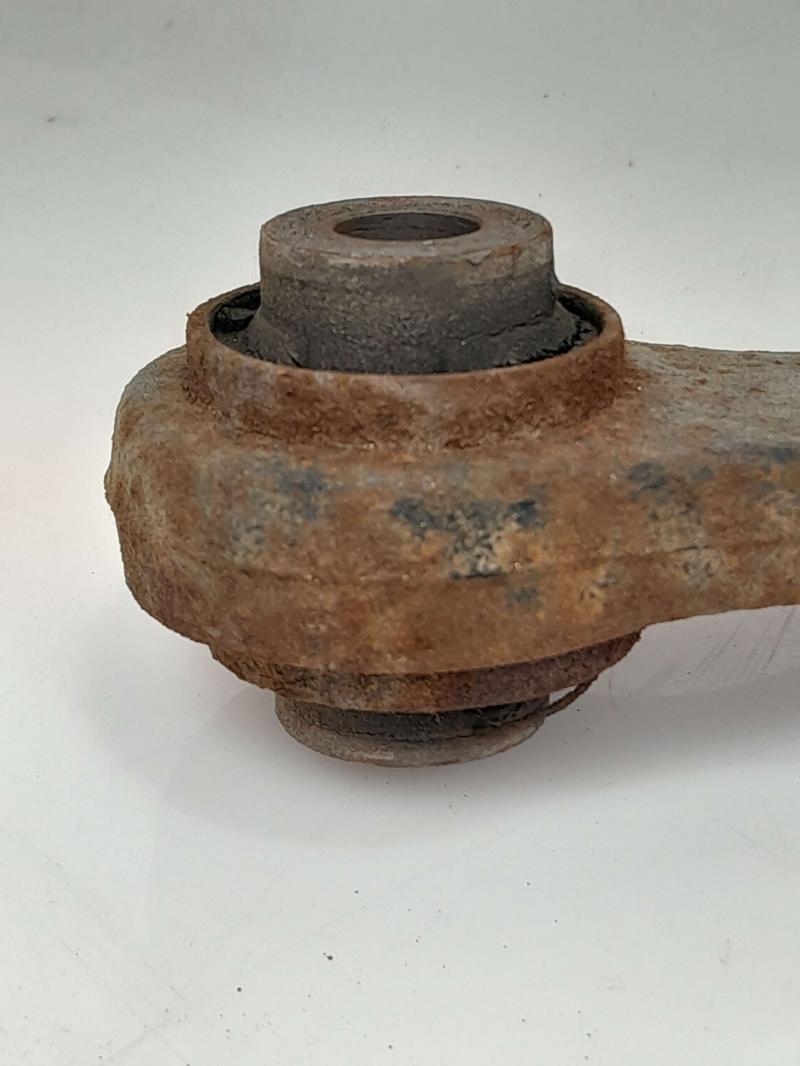2010 Ford Fusion Upper Control Arm Rear