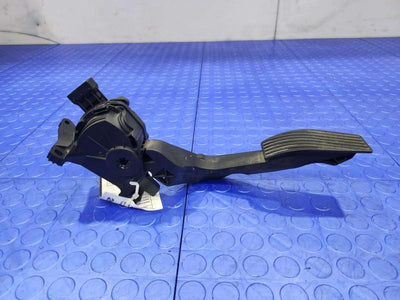 2020 Jeep Renegade Pedal Assembly