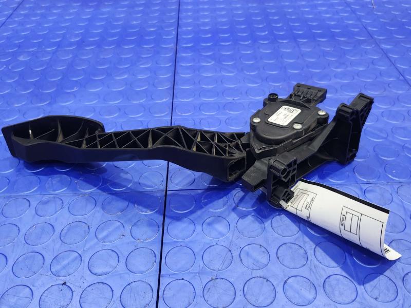 2020 Jeep Renegade Pedal Assembly