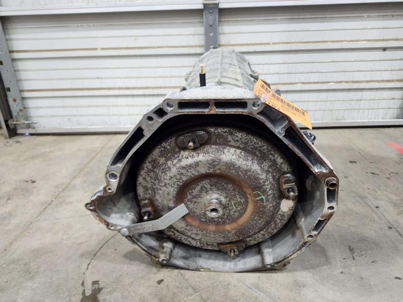 2012-2014 Ford F-250 F-350 6.2L 4x4 Automatic Transmission Assembly OEM CC3Z7000R