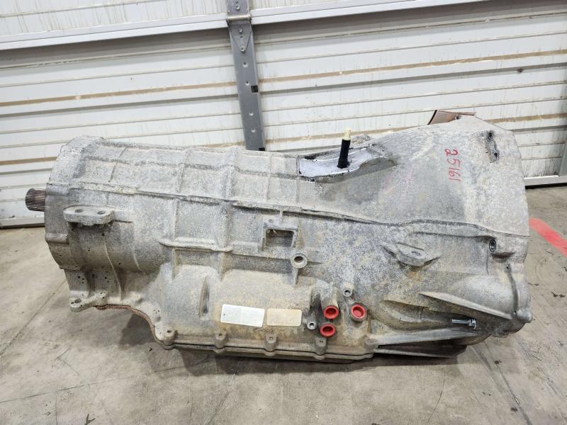 2012-2014 Ford F-250 F-350 6.2L 4x4 Automatic Transmission Assembly OEM CC3Z7000R