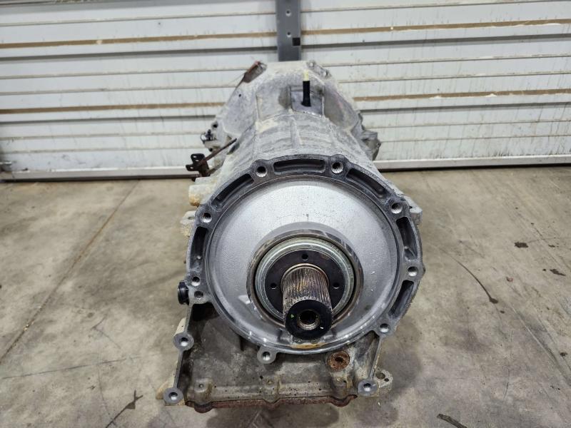 2012-2014 Ford F-250 F-350 6.2L 4x4 Automatic Transmission Assembly OEM CC3Z7000R