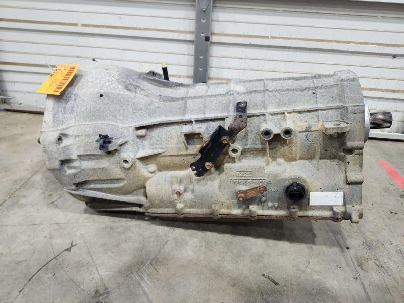 2012-2014 Ford F-250 F-350 6.2L 4x4 Automatic Transmission Assembly OEM CC3Z7000R