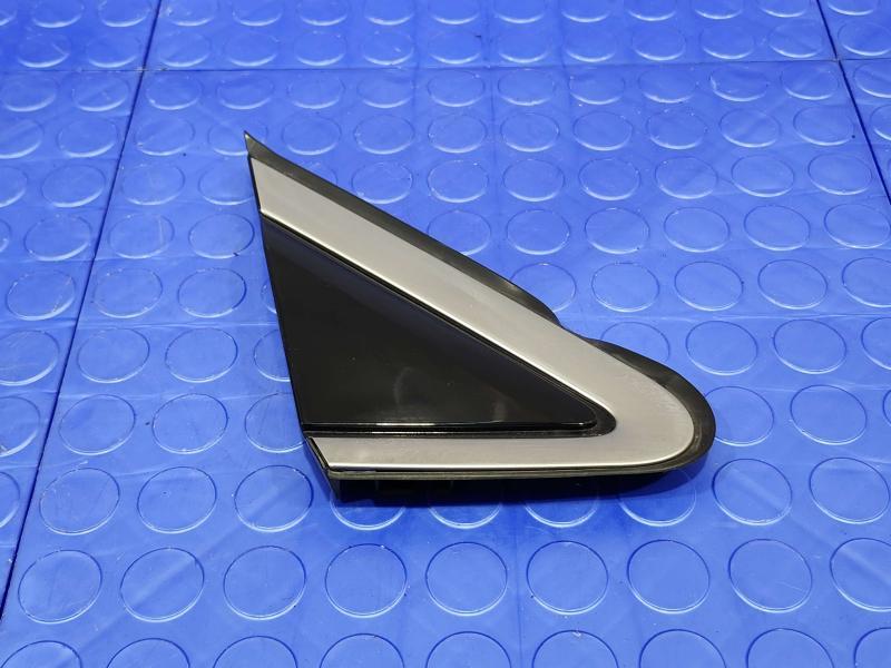2015 Nissan Murano Fender Moulding