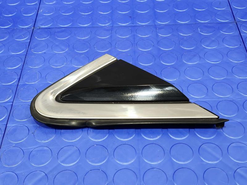 2015 Nissan Murano Fender Moulding