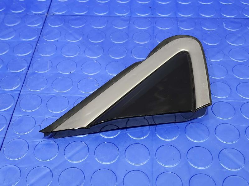 2015 Nissan Murano Fender Moulding